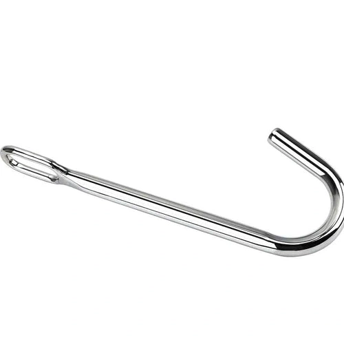 5783 No Hook PerfectFit Ball Steel Plug Stainless 1014